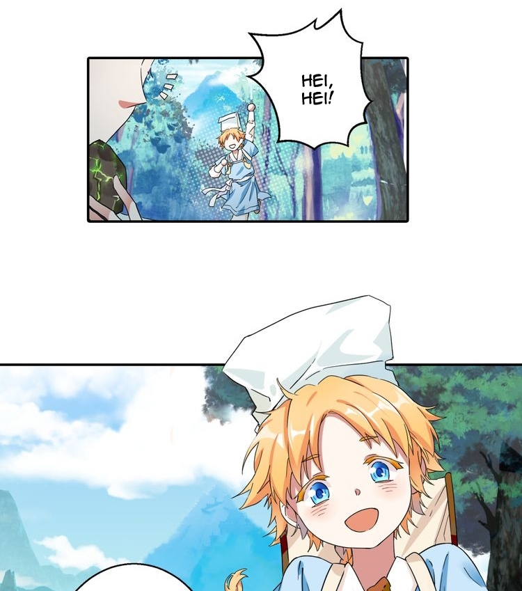 Nightmare Palace of Six Trails Chapter 01 Gambar 27